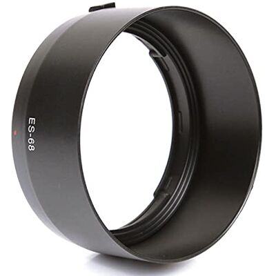 Canon ES-68 Linsskydd Canon ES-68 Linsskydd