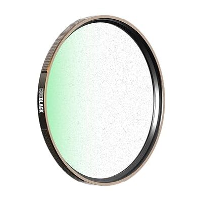 PolarPro – CineBlack Filter – Filmkodak Cine Film – Svart dimma – 82 mm PolarPro – CineBlack Filter – Filmkodak Cine Film – Svart dimma – 82 mm