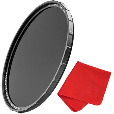 Breakthrough Photography ND X2-filter Breakthrough Photography ND X2-filter