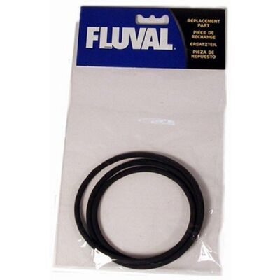 Fluval tätning för filterlock för ytterfilter FX4, FX5 och FX6, 1 styck (1-pack) Fluval tätning för filterlock för ytterfilter FX4, FX5 och FX6, 1 styck (1-pack)