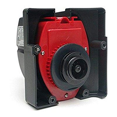 Fluval Drivmagnet, En Storlek, Svart, Röd Fluval Drivmagnet, En Storlek, Svart, Röd