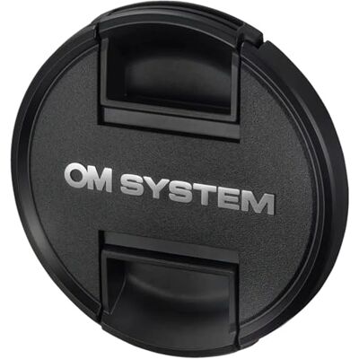 OM SYSTEM LC-58F Objektivlock för Olympus/ M.Zuiko Digital ED 14-150 mm F4.0-5.6 II och 40-150 mm F4.0-5.6 R OM SYSTEM LC-58F Objektivlock för Olympus/ M.Zuiko Digital ED 14-150 mm F4.0-5.6 II och 40-150 mm F4.0-5.6 R