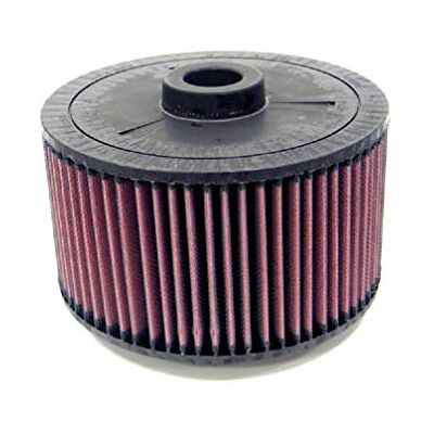 K&N 77-1540 Tvättbart och återanvändbart KP bilfilter K&N 77-1540 Tvättbart och återanvändbart KP bilfilter