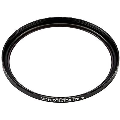 Sony VF72MPAM 72 mm MC skyddsfilter för DSLRA alpha-kamera, Balck Sony VF72MPAM 72 mm MC skyddsfilter för DSLRA alpha-kamera, Balck
