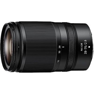 Nikon Z 28-75 mm f/2,8 Nikon Z 28-75 mm f/2,8
