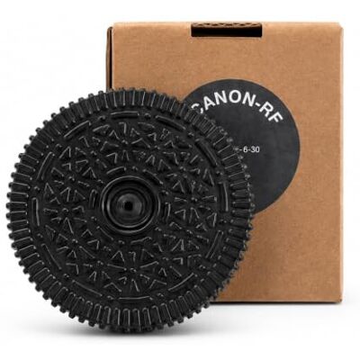 antonKUNZE Cookie-Lens av Anton Canon RF Mount 30 mm F10 antonKUNZE Cookie-Lens av Anton Canon RF Mount 30 mm F10