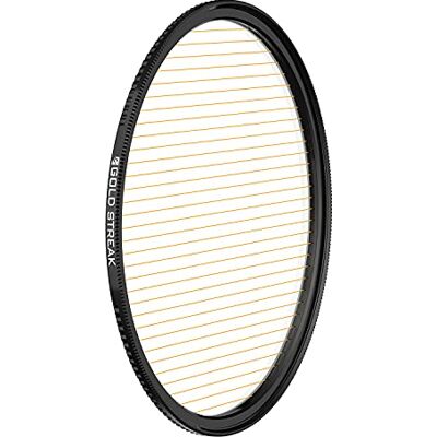 FREEWELL Magnetic Filter 67mm Gold Streak FREEWELL Magnetic Filter 67mm Gold Streak