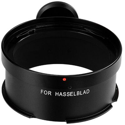 Fotodiox Pro Hasselblad V linsmonteringsadapter för VIZELEX RhinoCam-system – endast adapter Fotodiox Pro Hasselblad V linsmonteringsadapter för VIZELEX RhinoCam-system – endast adapter