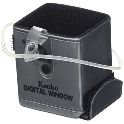 Kenko KE DW-46 solskydd för LCD-skärm Kenko KE DW-46 solskydd för LCD-skärm
