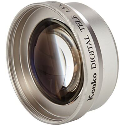 Kenko KE KRT15 omvandlare X1.5 diameter 58 Kenko KE KRT15 omvandlare X1.5 diameter 58