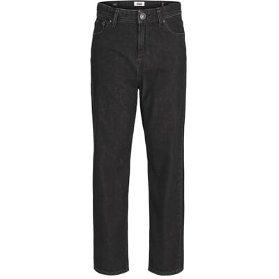 JACK & JONES pojkar Jeans Boy Relaxed Fit Jeans Jjichris Jjoriginal Sq 736 Mni Relaxed Fit Jeans Mini JACK & JONES pojkar Jeans Boy Relaxed Fit Jeans Jjichris Jjoriginal Sq 736 Mni Relaxed Fit Jeans Mini