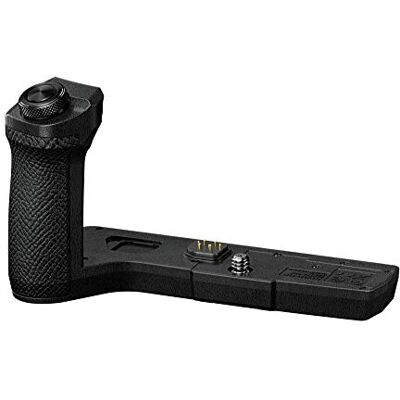 Olympus ECG-5 handtag för OM-D E-M5 Mark III svart Olympus ECG-5 handtag för OM-D E-M5 Mark III svart
