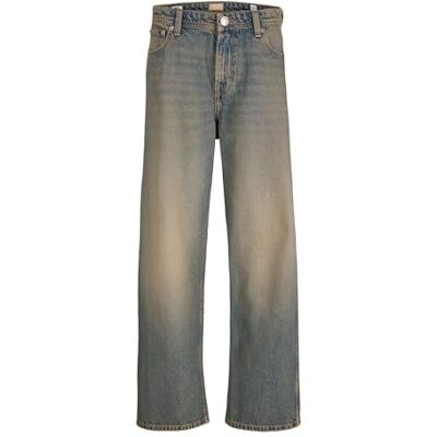 JACK & JONES Jjialex Jjnorrebro Sq 226 Sn Jnr JACK & JONES Jjialex Jjnorrebro Sq 226 Sn Jnr