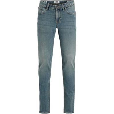 JACK & JONES pojkar Jeans Jjiglenn Jjoriginal Sq 664 Sn Jnr JACK & JONES pojkar Jeans Jjiglenn Jjoriginal Sq 664 Sn Jnr