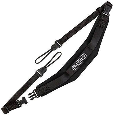 OP/TECH USA OP/TECH 1501372 Pro Loop Rem Svart OP/TECH USA OP/TECH 1501372 Pro Loop Rem Svart