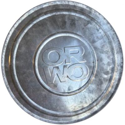 originalWOLFEN (ORWO) svart/vit DN 21 35 mm liten bildfilm – 30,5 meter originalWOLFEN (ORWO) svart/vit DN 21 35 mm liten bildfilm – 30,5 meter