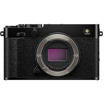 Fujifilm X-E5 Nu Noir Fujifilm X-E5 Nu Noir