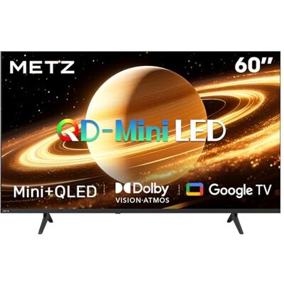 Metz 60 tums TV Metz 60 tums TV