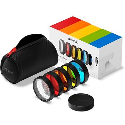 Polaroid Now & Now+ Filter Set Polaroid Now & Now+ Filter Set