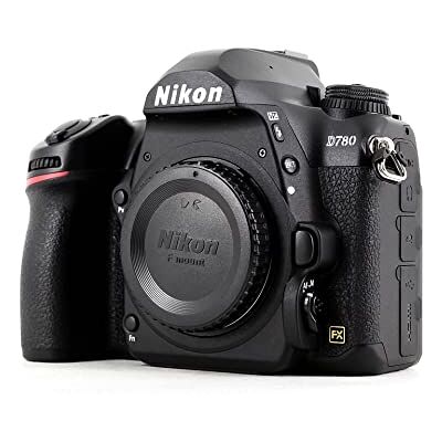Nikon D780 NU Nikon D780 NU