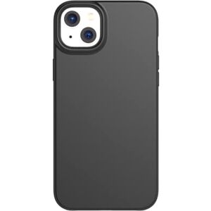 TECH21 EVOLITE till iPhone 15 PLUS - Svart - Falltestad och Tuff Skal TECH21 EVOLITE till iPhone 15 PLUS - Svart - Falltestad och Tuff Skal