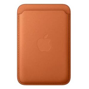 Apple Plånbok i FineWoven med MagSafe till iPhone – rävröd Apple Plånbok i FineWoven med MagSafe till iPhone – rävröd 