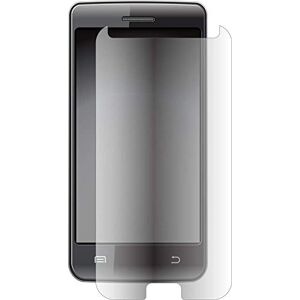 Bigben Connected Protège-écran en verre trempé universel pour smartphones de 5.3 à 5.5 pouces Bigben Connected Protège-écran en verre trempé universel pour smartphones de 5.3 à 5.5 pouces