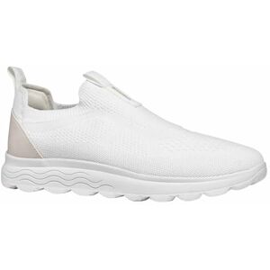 Geox Spherica A Herrskor Vit - Sneakers Geox Spherica A Herrskor Vit - Sneakers