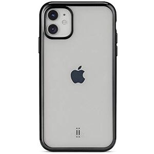 Aiino Silikonfodral till iPhone 11 - Stöttåligt, Transparent, Lätt Aiino Silikonfodral till iPhone 11 - Stöttåligt, Transparent, Lätt