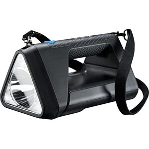 Varta Work Flex Handlykta - LED - Svart - 600 lm - Handlykt Varta Work Flex Handlykta - LED - Svart - 600 lm - Handlykt