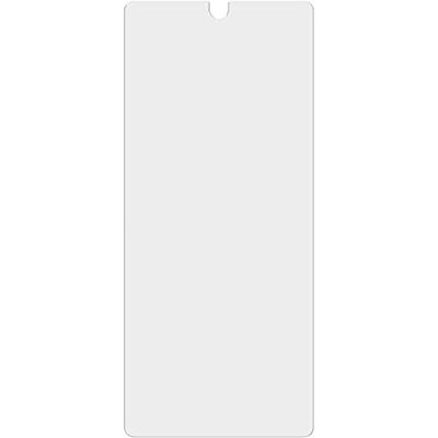 OtterBox för Samsung Galaxy Note 10 Lite, Härdat skärmskydd, Performance Glass, Klar OtterBox för Samsung Galaxy Note 10 Lite, Härdat skärmskydd, Performance Glass, Klar
