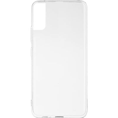 Peter Jäckel Protector Solid Case för ZTE Blade A51 svart Peter Jäckel Protector Solid Case för ZTE Blade A51 svart