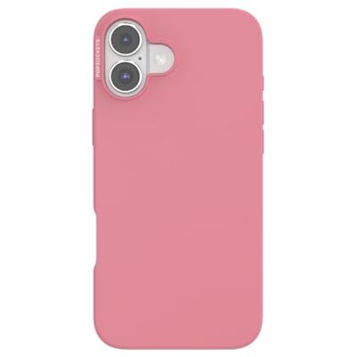 PopSockets iPhone 16 Plus fodral kompatibelt med MagSafe, mobiltelefonfodral för iPhone 16 Plus, trådlöst uppladdningsbart, endast fodral – putty PopSockets iPhone 16 Plus fodral kompatibelt med MagSafe, mobiltelefonfodral för iPhone 16 Plus, trådlöst uppladdningsbart, endast fodral – putty