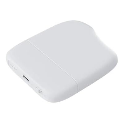 Xoopar Powerbank 5000 mAh Multi Ice-P - Powerbank Xoopar Powerbank 5000 mAh Multi Ice-P - Powerbank