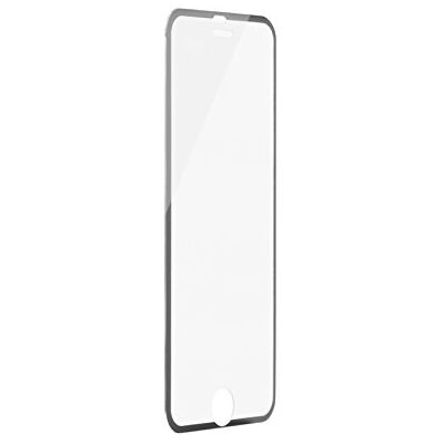 IMPERII iPhone 7/8 Härdat Glas Skärmskydd - Skärmskydd IMPERII iPhone 7/8 Härdat Glas Skärmskydd - Skärmskydd