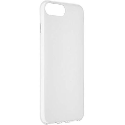 Case it Skyddsfodral för iPhone 8/7/6, TPU, transparent, inkl. skärmskydd Case it Skyddsfodral för iPhone 8/7/6, TPU, transparent, inkl. skärmskydd