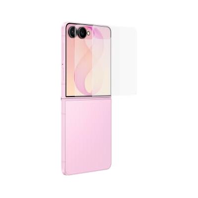 Samsung officiellt antireflekterande film skärmskydd för Galaxy Z Flip8 2-pack Skärmskydd (endast omslagsskärm), installationsguide, applikator, mikrofiberduk, skrapa, dammborttagningsklistermärke. Samsung officiellt antireflekterande film skärmskydd för Galaxy Z Flip8 2-pack Skärmskydd (endast omslagsskärm), installationsguide, applikator, mikrofiberduk, skrapa, dammborttagningsklistermärke.