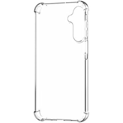 Samsung Clear Galaxy A26 Genomskinligt skärmskydd Galaxy A26 Samsung Clear Galaxy A26 Genomskinligt skärmskydd Galaxy A26
