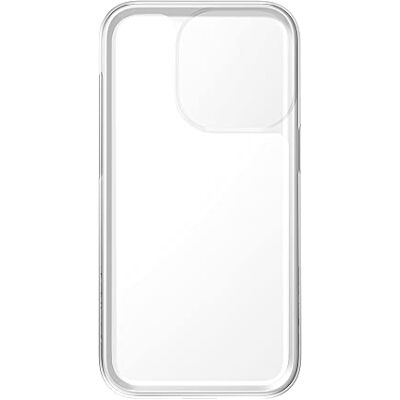 Quad Poncho för iPhone Quad Poncho för iPhone