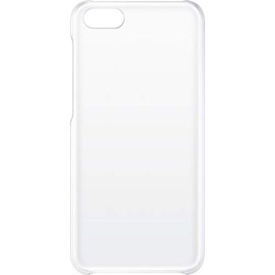 Huawei PC Case Transparent för Y5 2018, originaltillbehör Huawei PC Case Transparent för Y5 2018, originaltillbehör