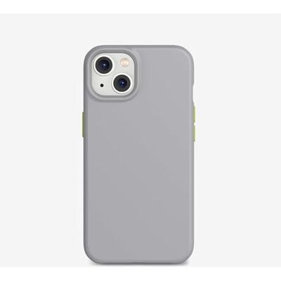 tech21 Eco Slim för iPhone – Biologiskt nedbrytbart telefonfodral med 10 fot multiladdningsskydd tech21 Eco Slim för iPhone – Biologiskt nedbrytbart telefonfodral med 10 fot multiladdningsskydd