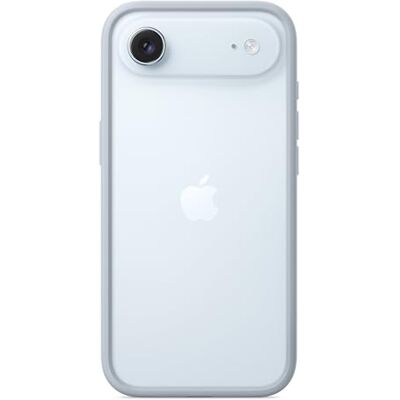 Apple iPhone Air Bumper – ljusblå Apple iPhone Air Bumper – ljusblå 