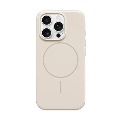 Beats iPhone 16 Pro-skal – MagSafe, reptåligt skyddsfodral, smal passform, mikrofiberfoder – bergsgrå Beats iPhone 16 Pro-skal – MagSafe, reptåligt skyddsfodral, smal passform, mikrofiberfoder – bergsgrå