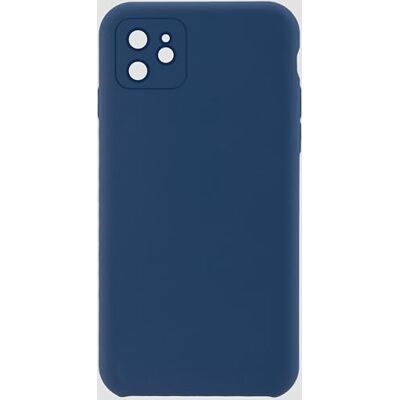 Peter Jäckel Camera Protect Cover Dark Blue för Apple iPhone 13 Pro Max Peter Jäckel Camera Protect Cover Dark Blue för Apple iPhone 13 Pro Max