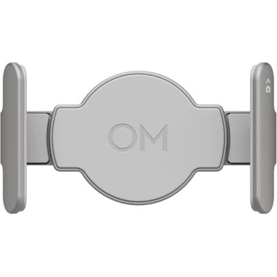 DJI OM Magnetisk Telefonklämma 4, Kompatibilitet: Osmo Mobile 7P, Osmo Mobile 7, Osmo Mobile 6, Osmo Mobile SE, OM 5, OM 4 SE, OM 4 DJI OM Magnetisk Telefonklämma 4, Kompatibilitet: Osmo Mobile 7P, Osmo Mobile 7, Osmo Mobile 6, Osmo Mobile SE, OM 5, OM 4 SE, OM 4