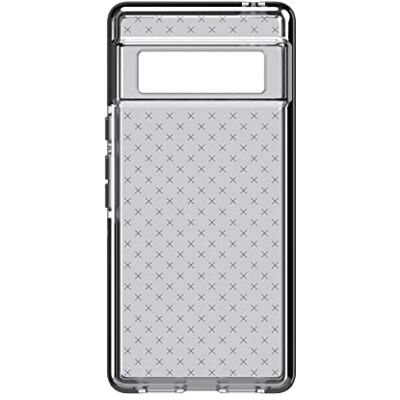 tech21 Evo Check for Google Pixel 6 Pro – skyddande telefonfodral med 4,9 m Multi-Drop-skydd tech21 Evo Check for Google Pixel 6 Pro – skyddande telefonfodral med 4,9 m Multi-Drop-skydd