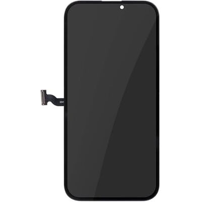 Cool helskärm för iPhone 14 Pro Max (AAA-kvalitet), svart Cool helskärm för iPhone 14 Pro Max (AAA-kvalitet), svart
