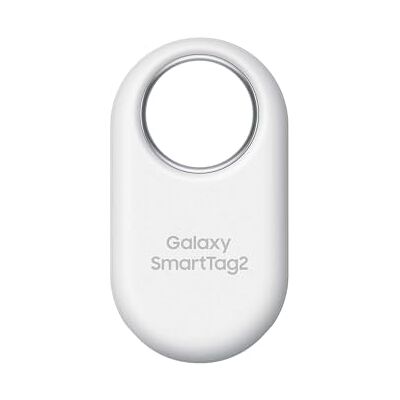 Samsung Galaxy SmartTag 2 White EU (EI-T5600BWEGEU) Samsung Galaxy SmartTag 2 White EU (EI-T5600BWEGEU)