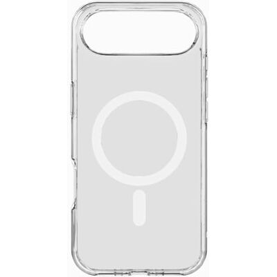 Cellular Line Gloss Mag Genomskinligt fodral Kompatibel med Magsafe Laddning Kompatibel med iPhone Air Transparent Cellular Line Gloss Mag Genomskinligt fodral Kompatibel med Magsafe Laddning Kompatibel med iPhone Air Transparent
