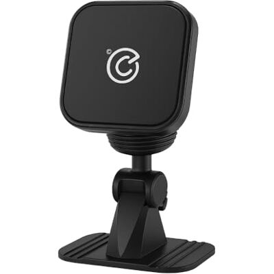 GC GLOBALCOMMERCE Universell magnetisk bilhållare med 360° Sfärisk snodd Smartphone-kompatibel hållare GC GLOBALCOMMERCE Universell magnetisk bilhållare med 360° Sfärisk snodd Smartphone-kompatibel hållare